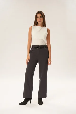 Pantalon Sand - Vista 5
